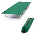 Roll-Up Cot w/Carry Bag